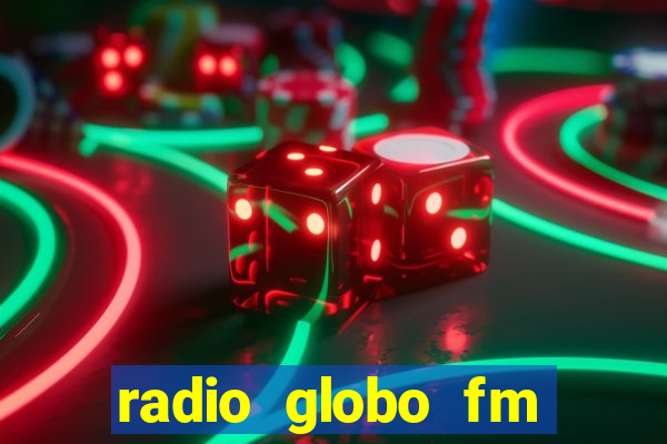 radio globo fm 90.1 salvador bahia